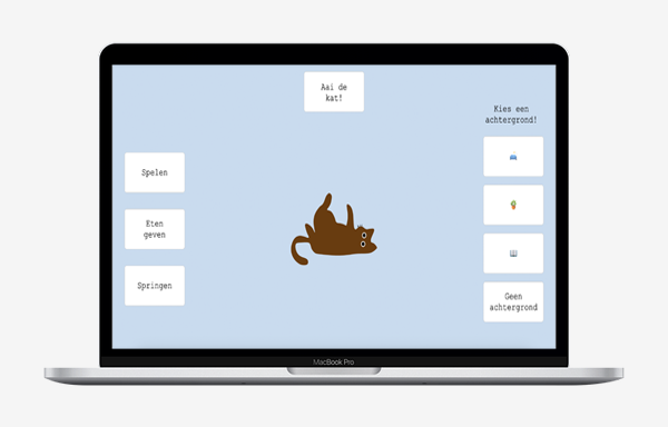 KittyAdventures afbeelding
